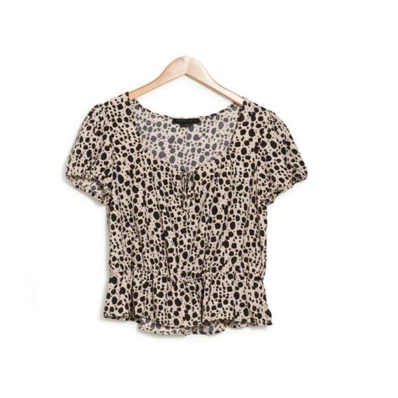 True Love Blouse SANCTUARY - Picture 3 of 3